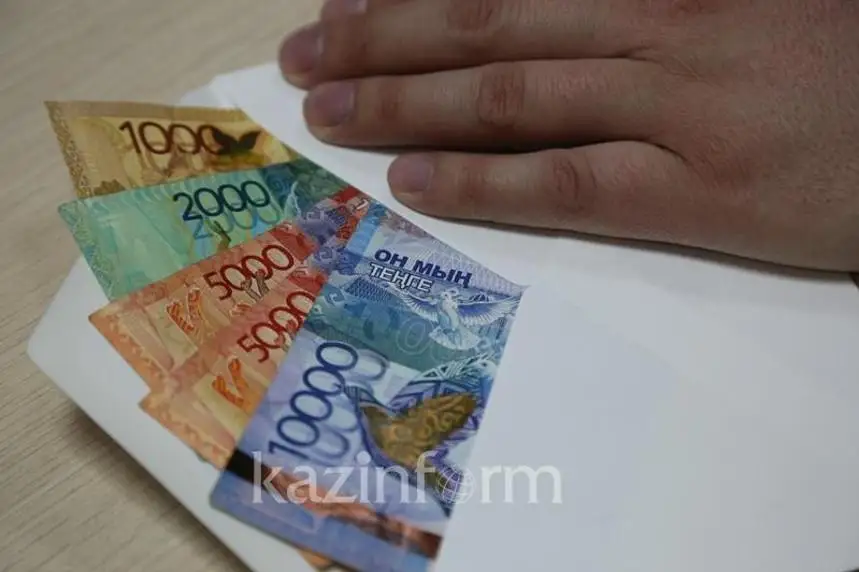 Результаты соцопроса: названы самые коррупционные сферы деятельности в РК