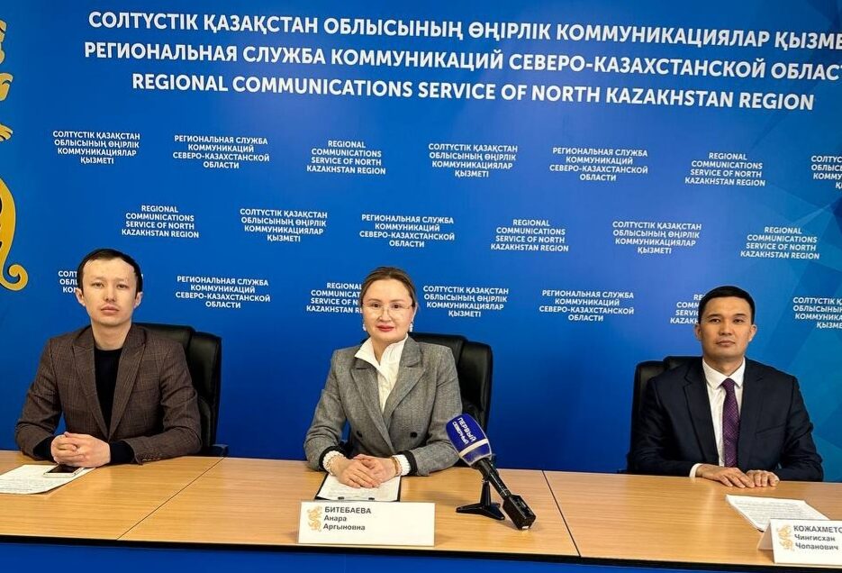 Грант до 1 млн тенге для безработной молодежи выделят в СКО