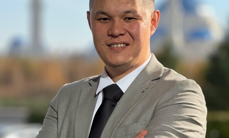 Светскость и Религия в Казахстане: Взгляд религиоведа Укенова Али