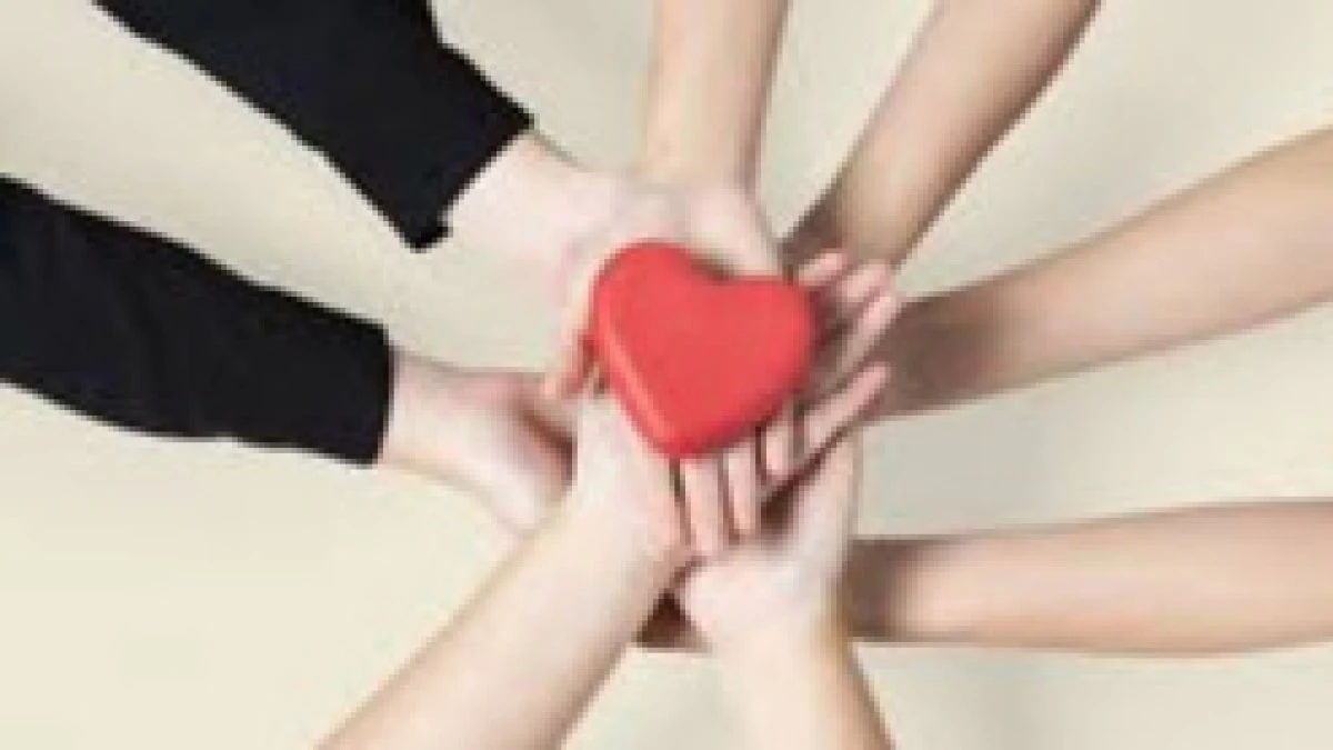 Как обезопасить себя при оказании благотворительной помощи: рекомендации для граждан