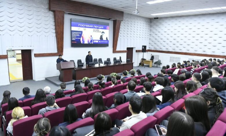 Азаматтық қоғам бастамасы маңызды