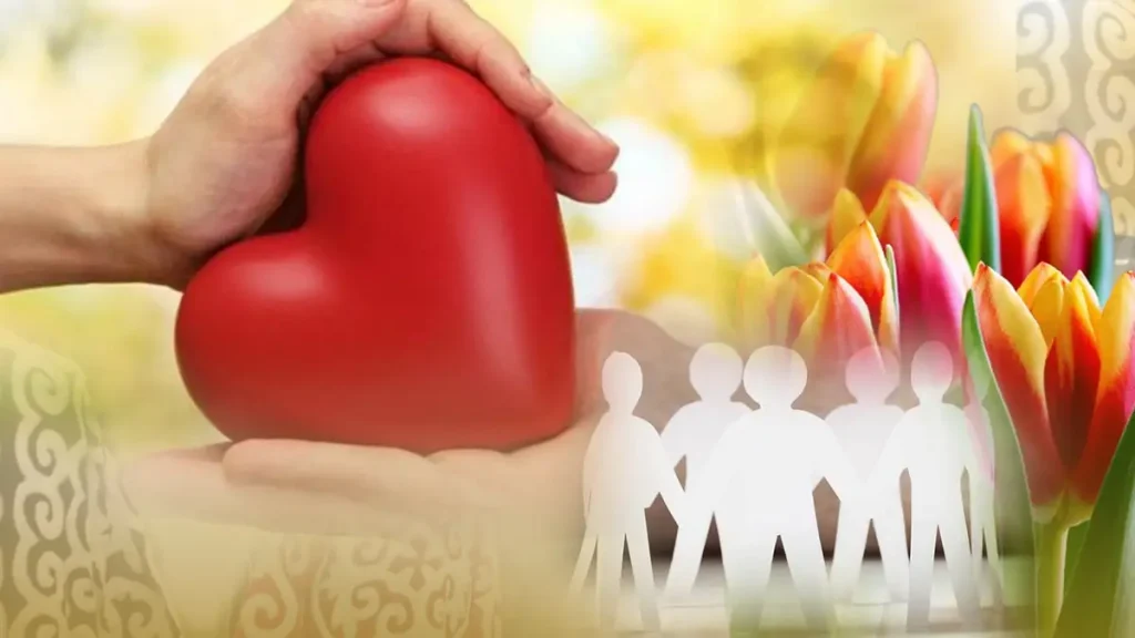 Культура благотворительности в Казахстане: история, статус и современное значение